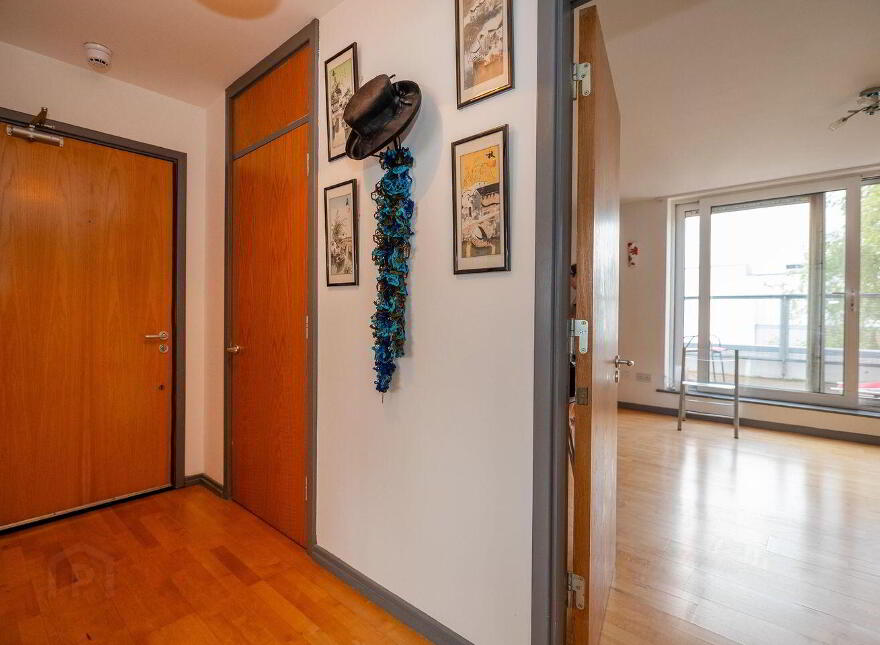 90 Griffith Hall, Glandore Road, Drumcondra, Drumcondra, D09PK49