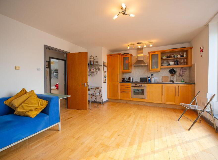 90 Griffith Hall, Glandore Road, Drumcondra, Drumcondra, D09PK49