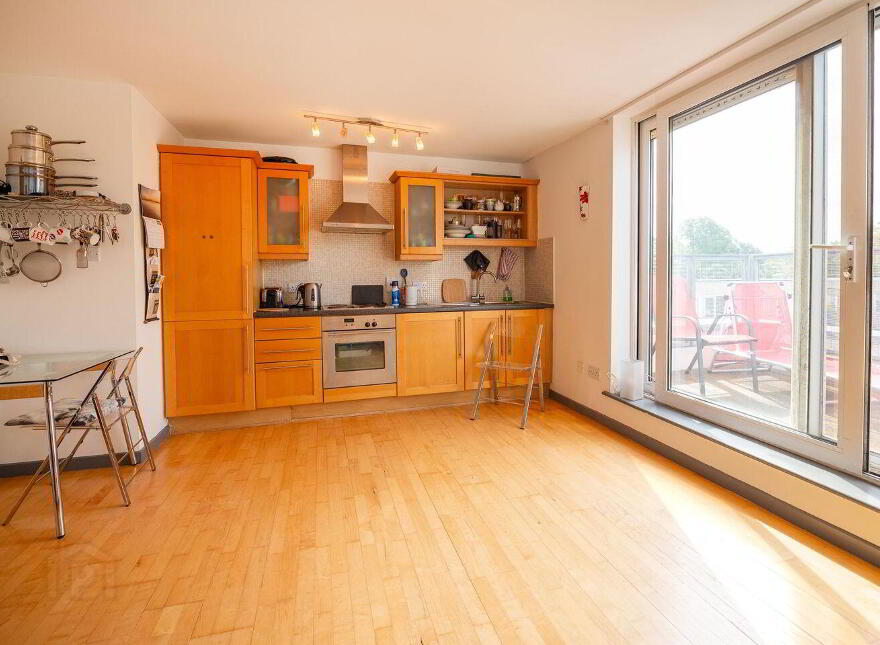 90 Griffith Hall, Glandore Road, Drumcondra, Drumcondra, D09PK49