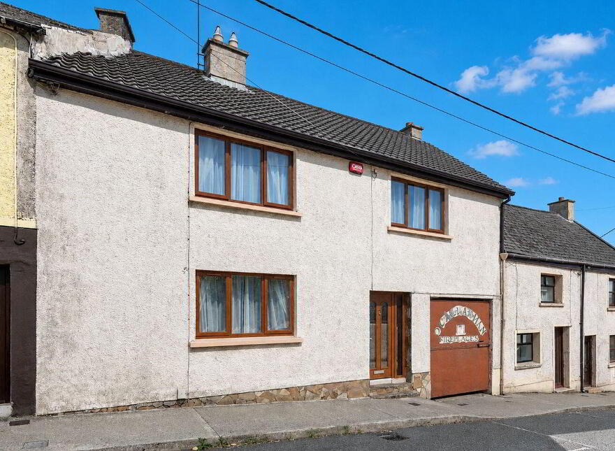 43 Fair Street, Cork City, T23D402
