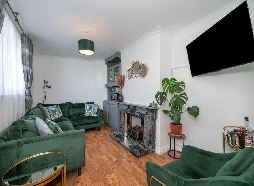 43 Fair Street, Cork City, T23D402