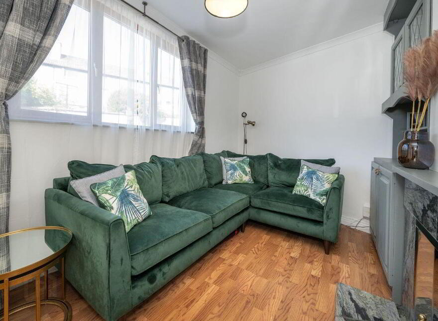 43 Fair Street, Cork City, T23D402