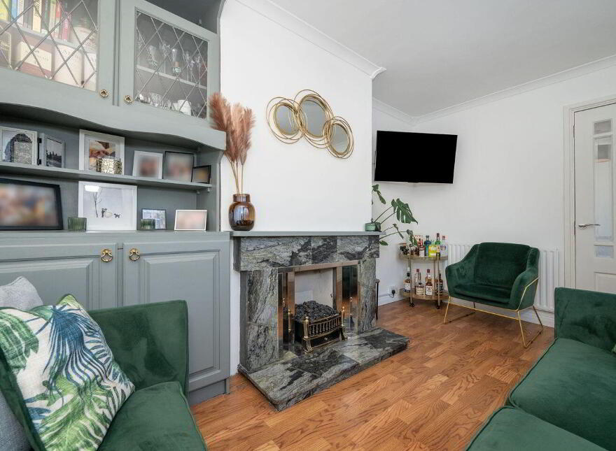 43 Fair Street, Cork City, T23D402