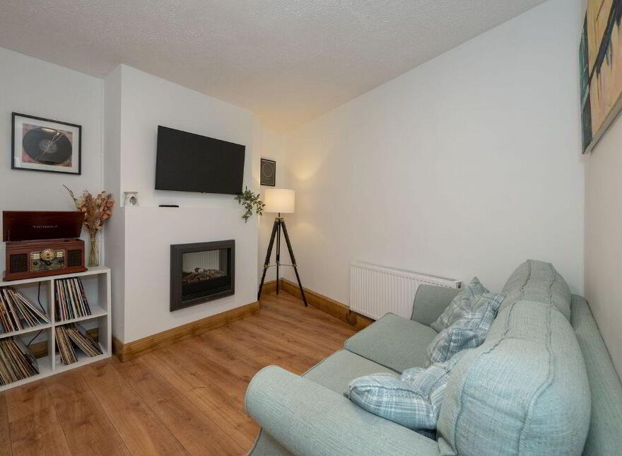 43 Fair Street, Cork City, T23D402