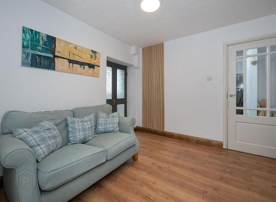 43 Fair Street, Cork City, T23D402