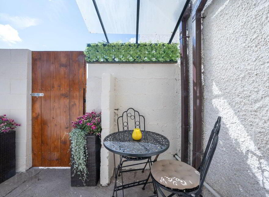 43 Fair Street, Cork City, T23D402