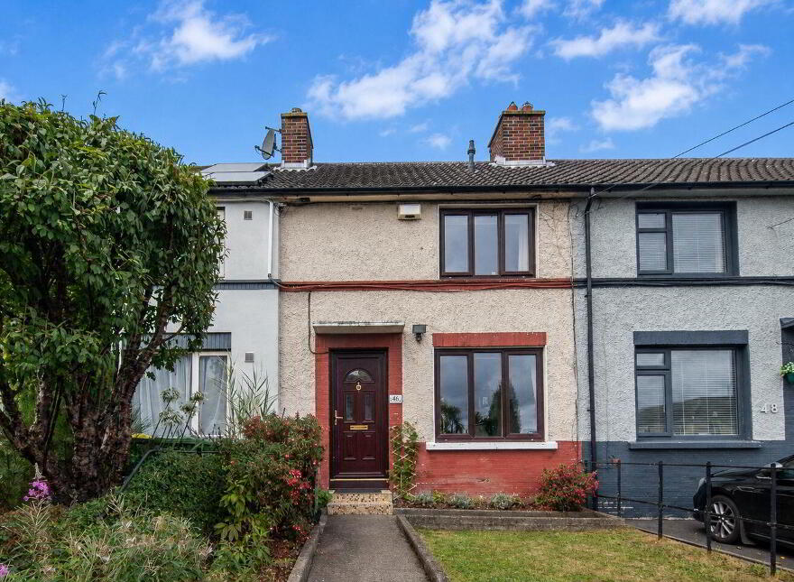 46 Rafter's Road, Drimnagh, Drimnagh, D12F654