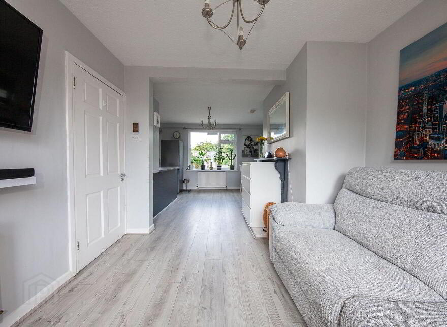 46 Rafter's Road, Drimnagh, Drimnagh, D12F654