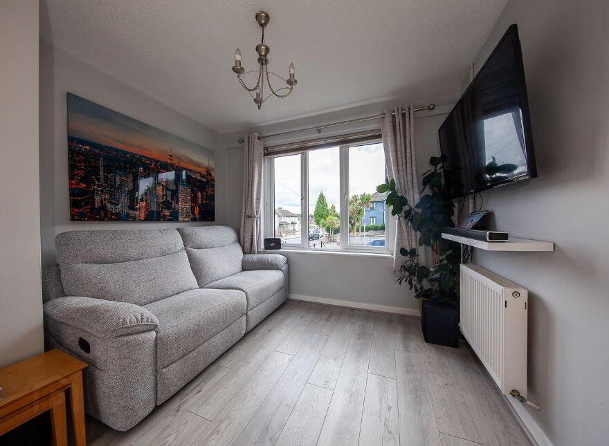 46 Rafter's Road, Drimnagh, Drimnagh, D12F654