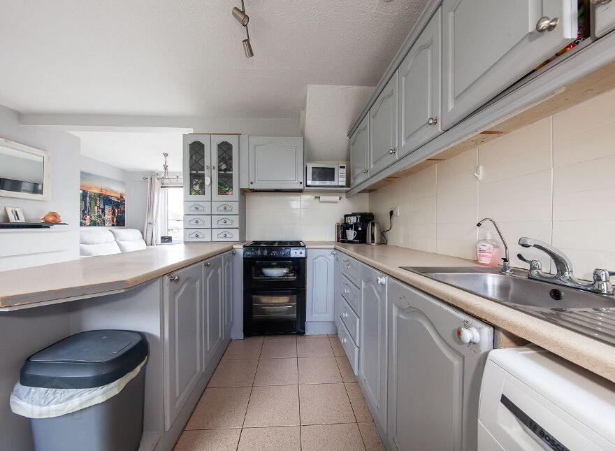 46 Rafter's Road, Drimnagh, Drimnagh, D12F654