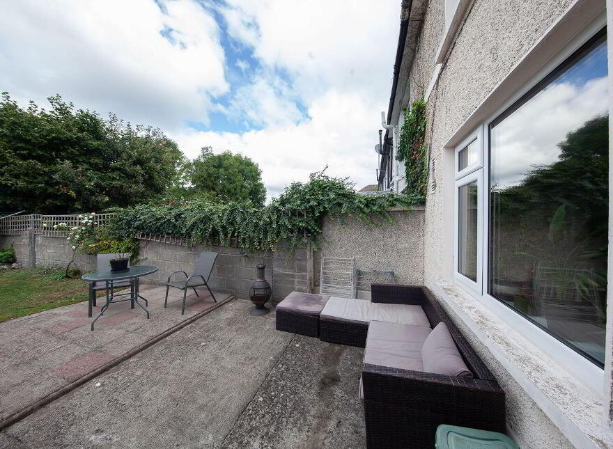 46 Rafter's Road, Drimnagh, Drimnagh, D12F654