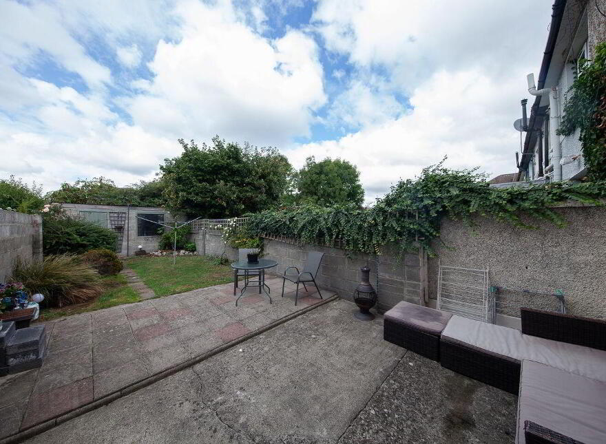 46 Rafter's Road, Drimnagh, Drimnagh, D12F654