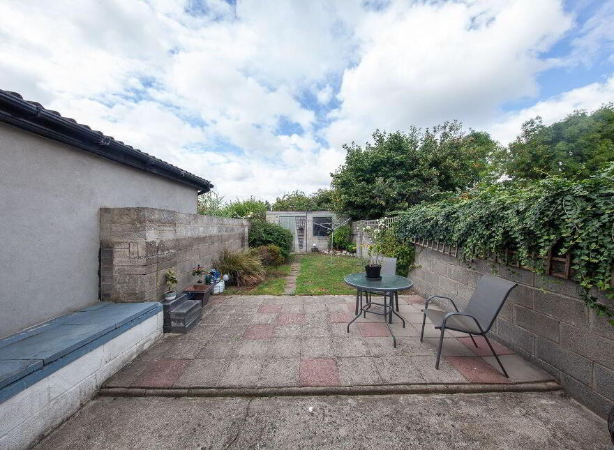 46 Rafter's Road, Drimnagh, Drimnagh, D12F654