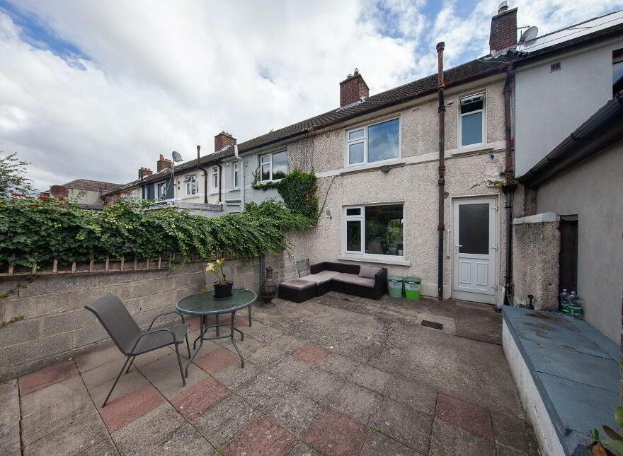 46 Rafter's Road, Drimnagh, Drimnagh, D12F654