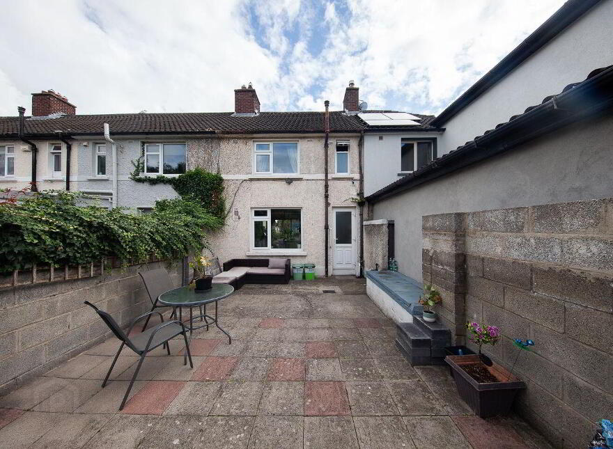 46 Rafter's Road, Drimnagh, Drimnagh, D12F654