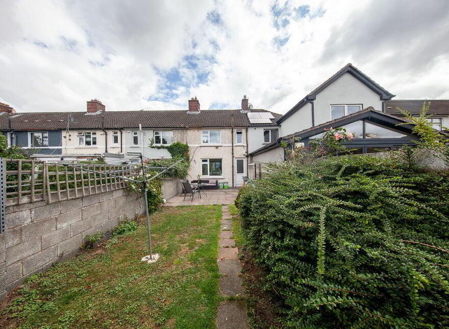 46 Rafter's Road, Drimnagh, Drimnagh, D12F654