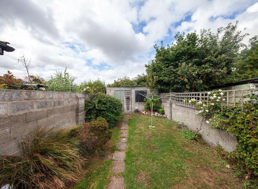 46 Rafter's Road, Drimnagh, Drimnagh, D12F654