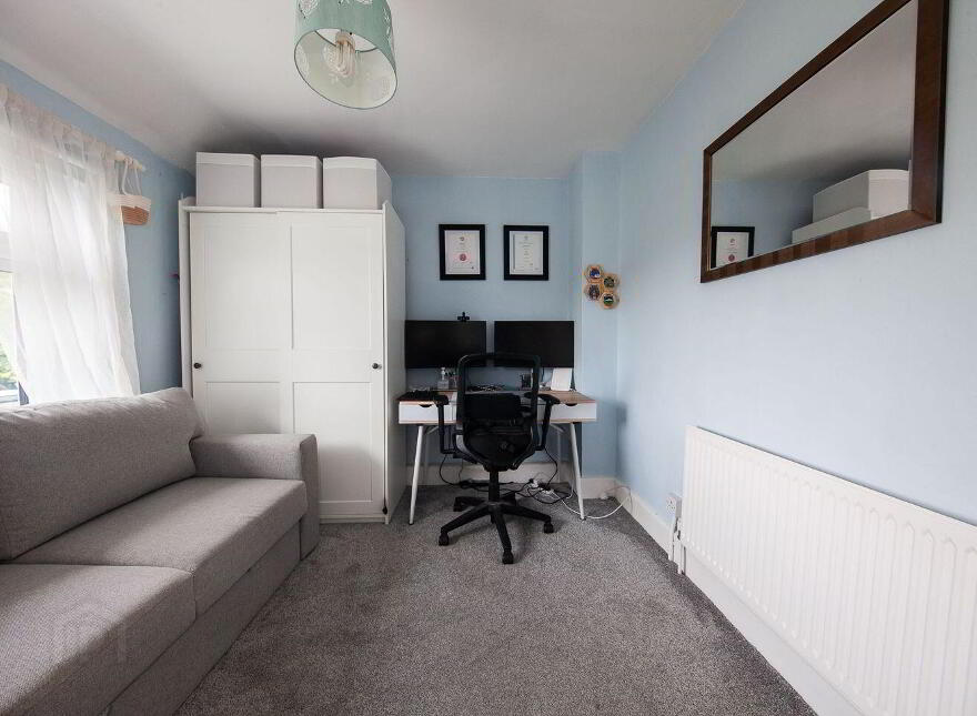 46 Rafter's Road, Drimnagh, Drimnagh, D12F654