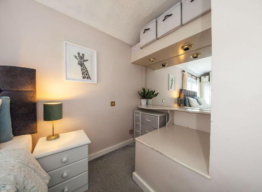 46 Rafter's Road, Drimnagh, Drimnagh, D12F654