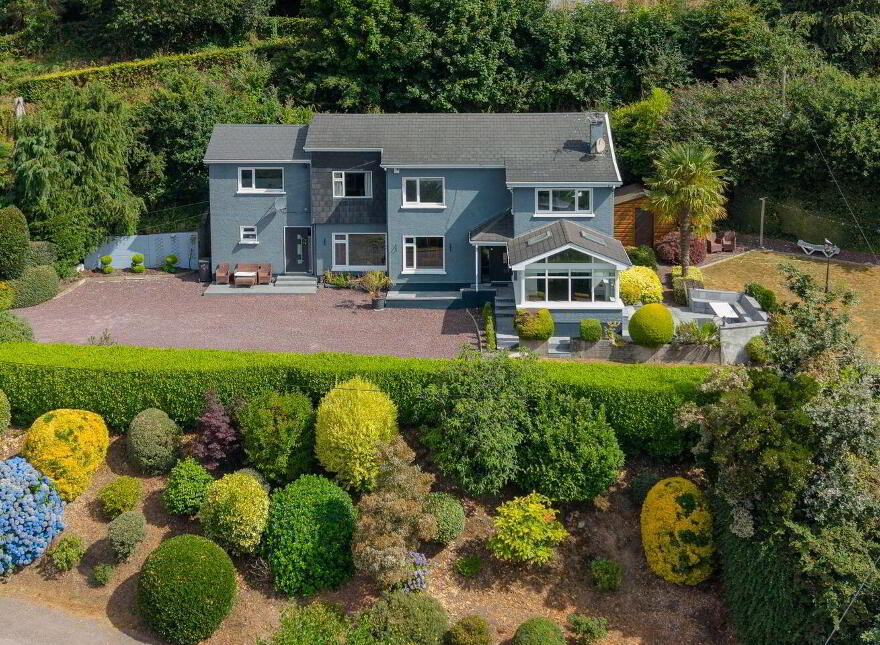 Lucca, Kilcoolishal, Glounthaune, T45X564