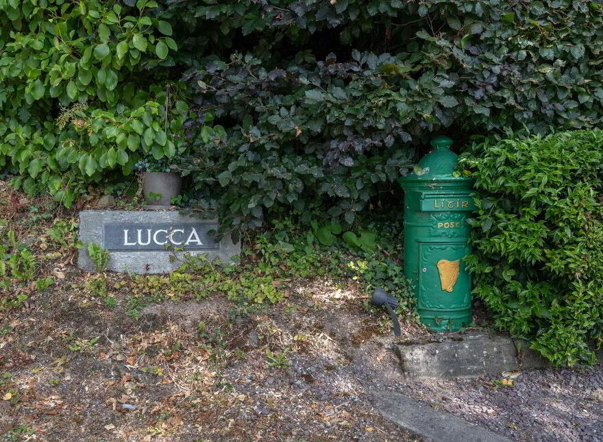 Lucca, Kilcoolishal, Glounthaune, T45X564