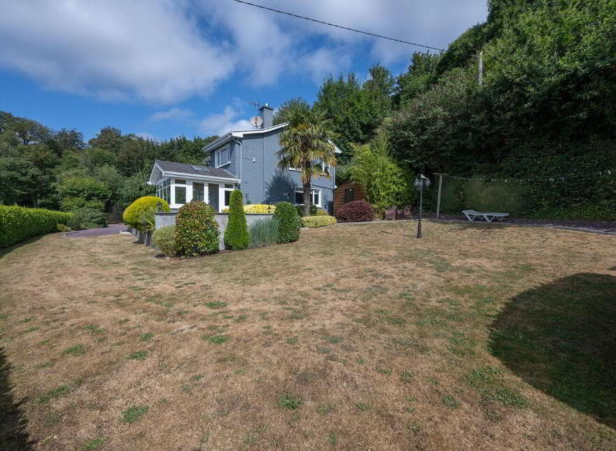 Lucca, Kilcoolishal, Glounthaune, T45X564