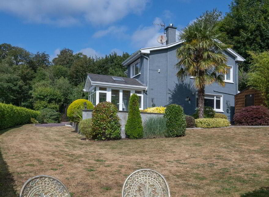 Lucca, Kilcoolishal, Glounthaune, T45X564