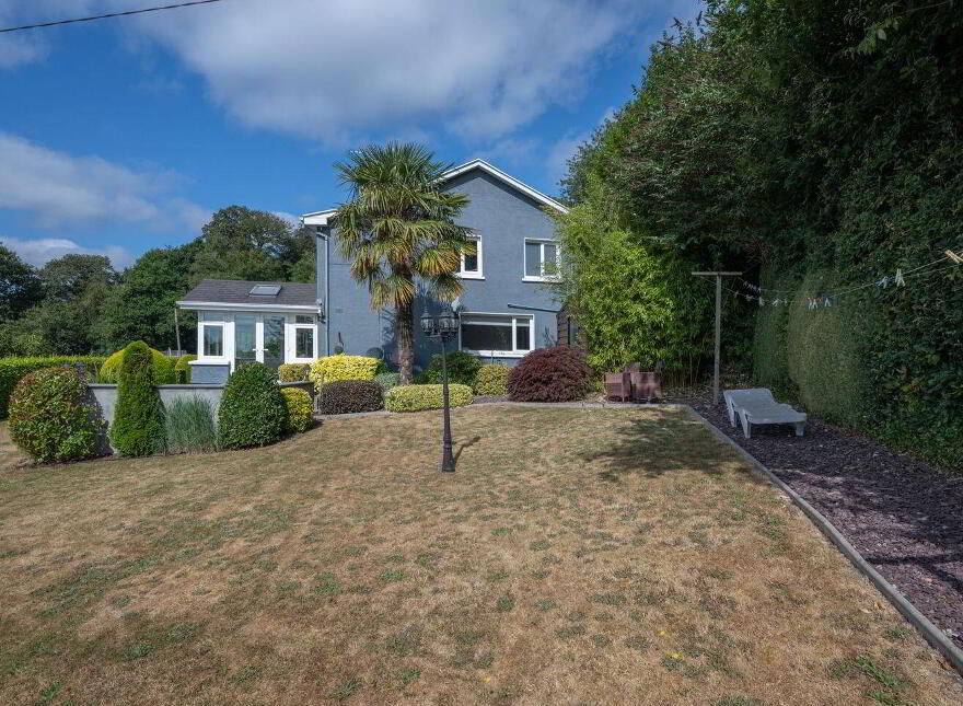 Lucca, Kilcoolishal, Glounthaune, T45X564
