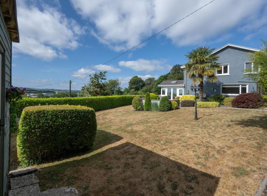 Lucca, Kilcoolishal, Glounthaune, T45X564