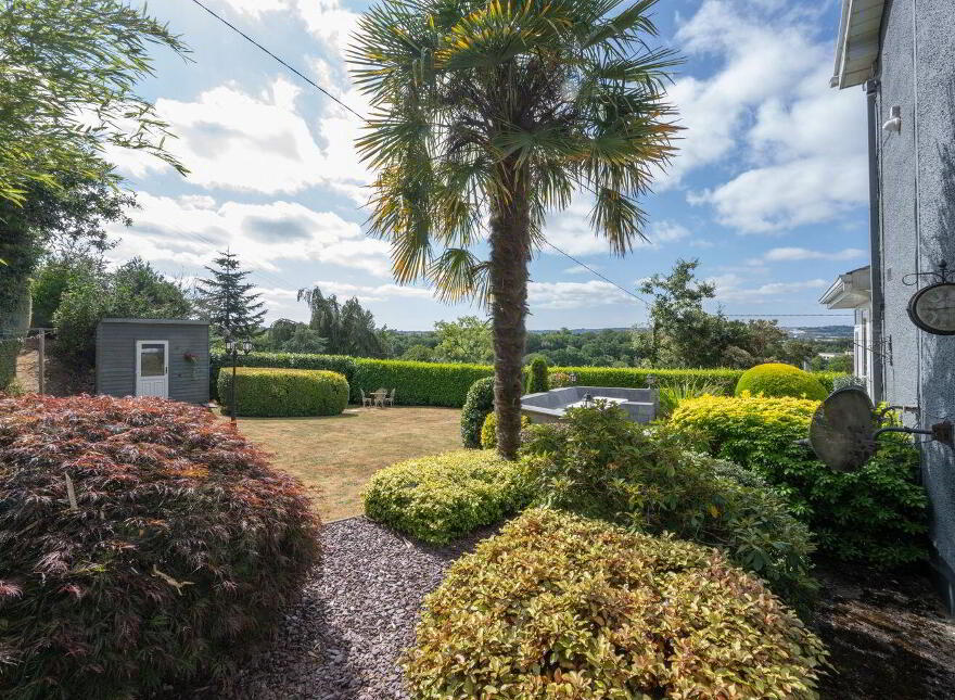 Lucca, Kilcoolishal, Glounthaune, T45X564
