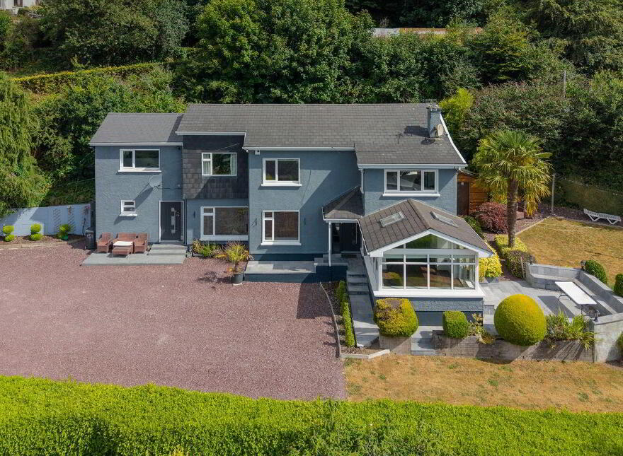 Lucca, Kilcoolishal, Glounthaune, T45X564