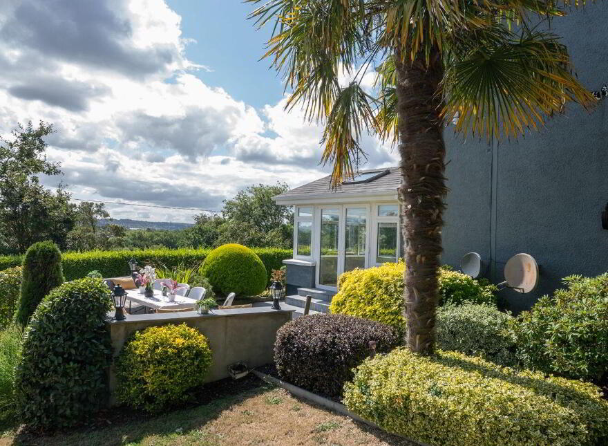 Lucca, Kilcoolishal, Glounthaune, T45X564