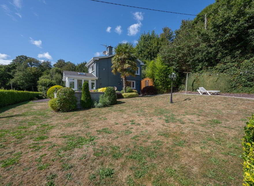 Lucca, Kilcoolishal, Glounthaune, T45X564