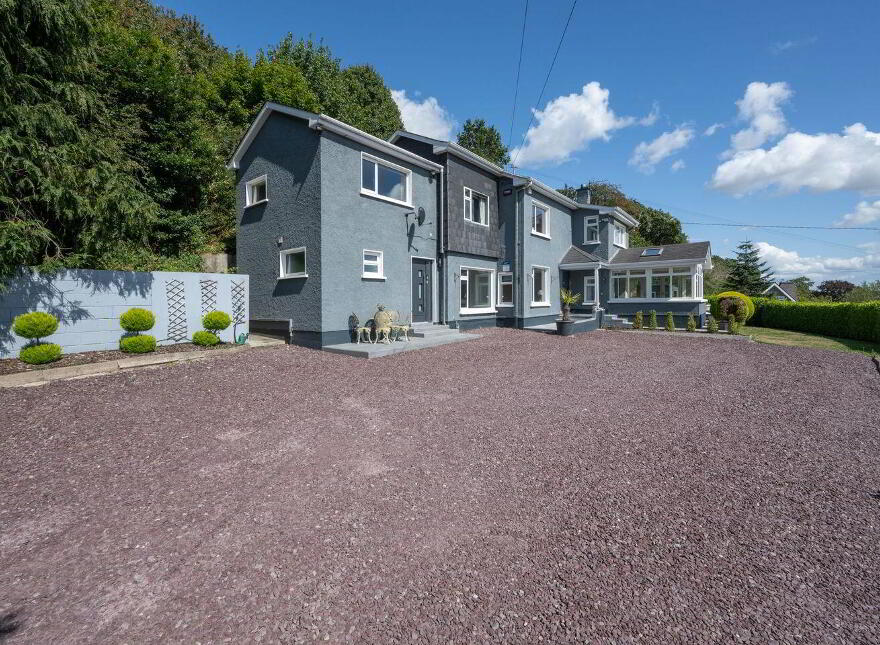 Lucca, Kilcoolishal, Glounthaune, T45X564
