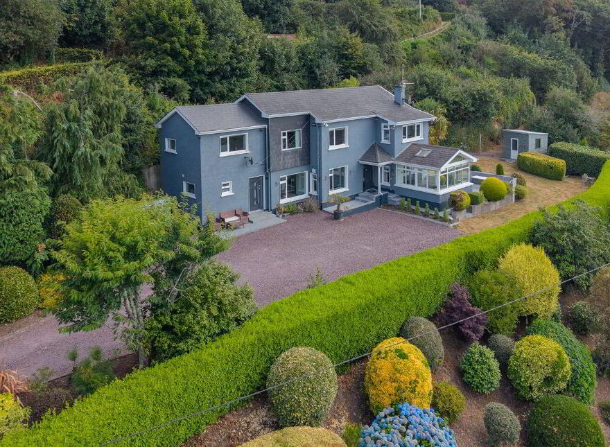 Lucca, Kilcoolishal, Glounthaune, T45X564