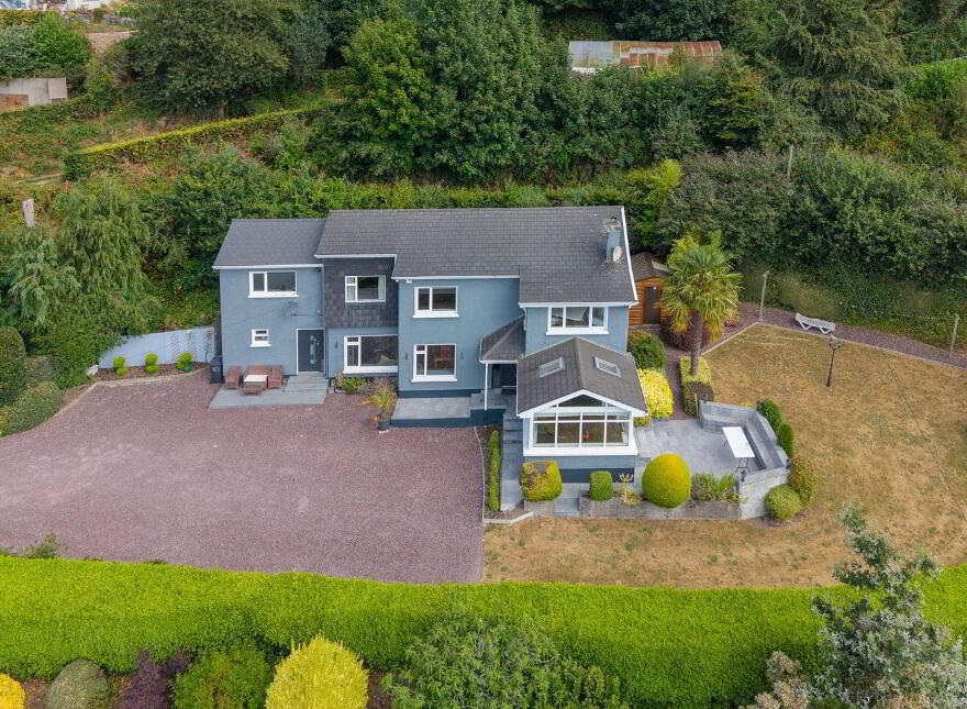 Lucca, Kilcoolishal, Glounthaune, T45X564
