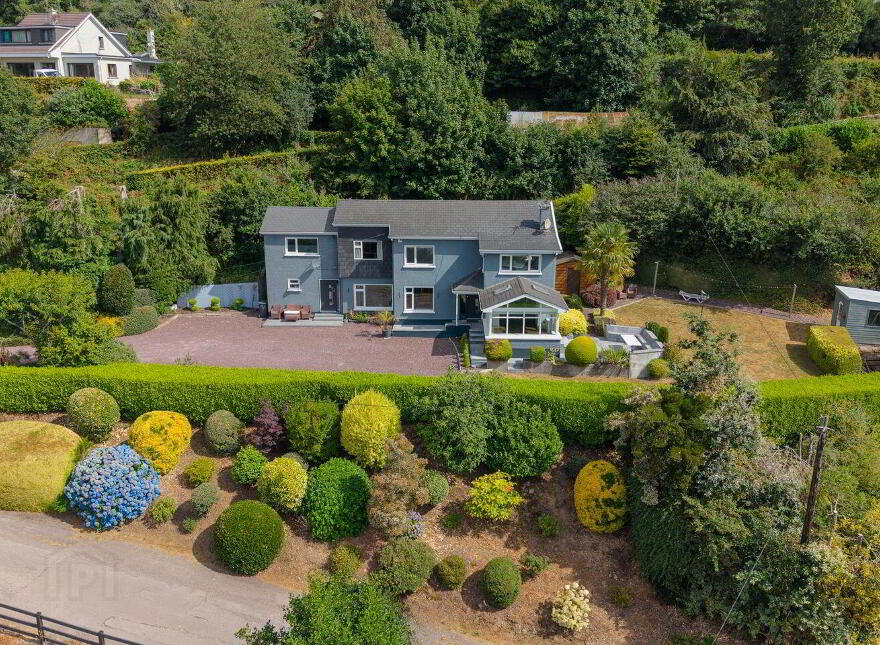 Lucca, Kilcoolishal, Glounthaune, T45X564