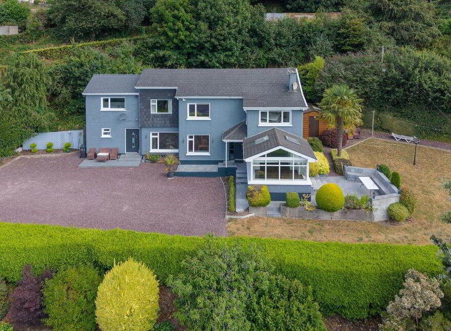 Lucca, Kilcoolishal, Glounthaune, T45X564