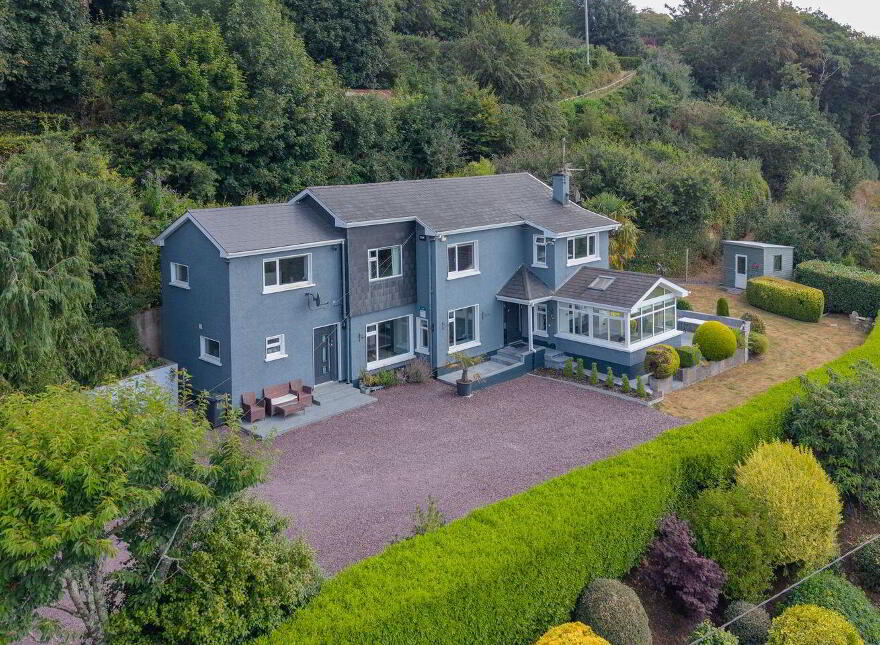 Lucca, Kilcoolishal, Glounthaune, T45X564