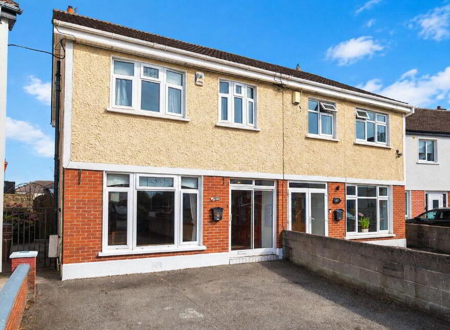 186 Beauvale Park, Beaumont, Beaumont, D05T6W9