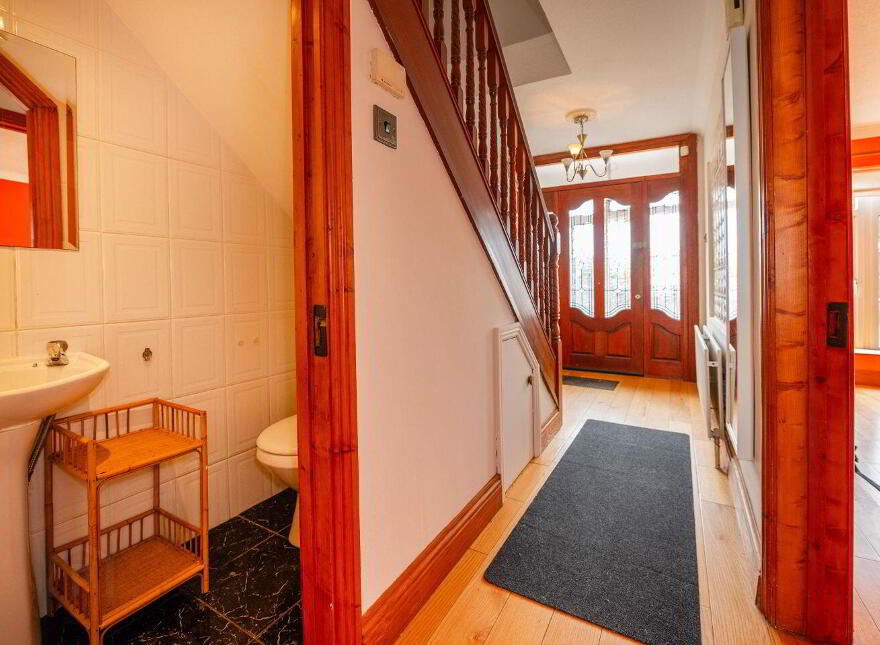 186 Beauvale Park, Beaumont, Beaumont, D05T6W9