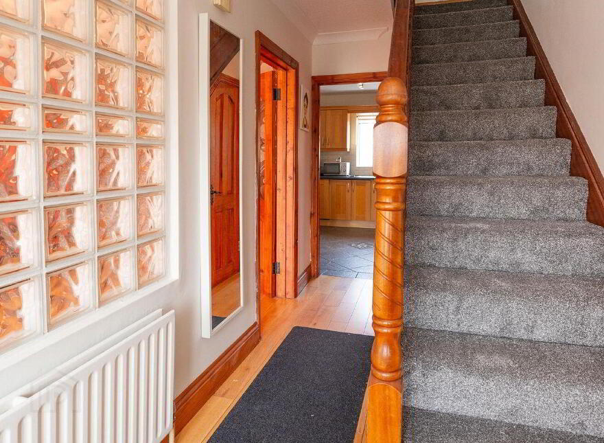 186 Beauvale Park, Beaumont, Beaumont, D05T6W9