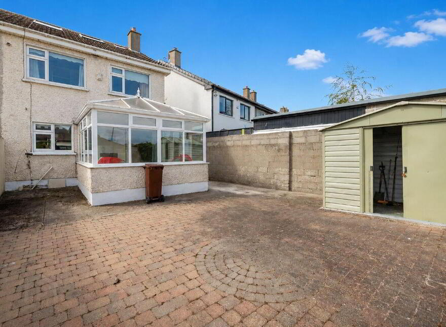 186 Beauvale Park, Beaumont, Beaumont, D05T6W9