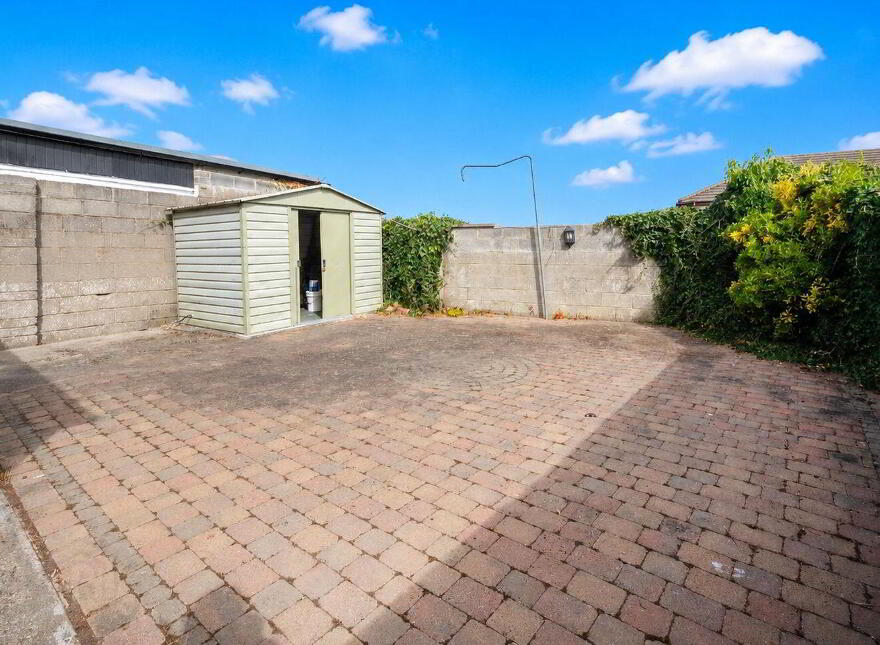 186 Beauvale Park, Beaumont, Beaumont, D05T6W9