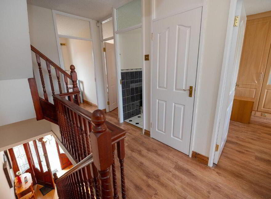186 Beauvale Park, Beaumont, Beaumont, D05T6W9
