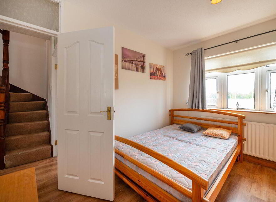 186 Beauvale Park, Beaumont, Beaumont, D05T6W9