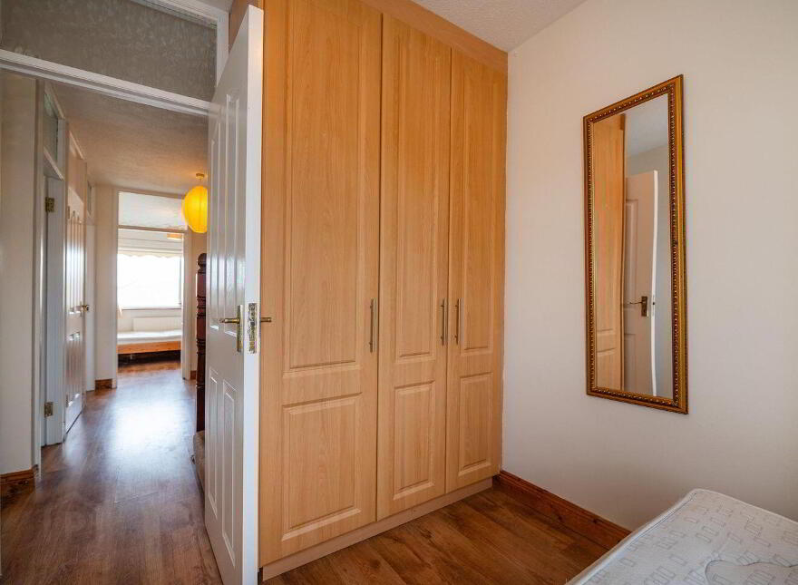 186 Beauvale Park, Beaumont, Beaumont, D05T6W9