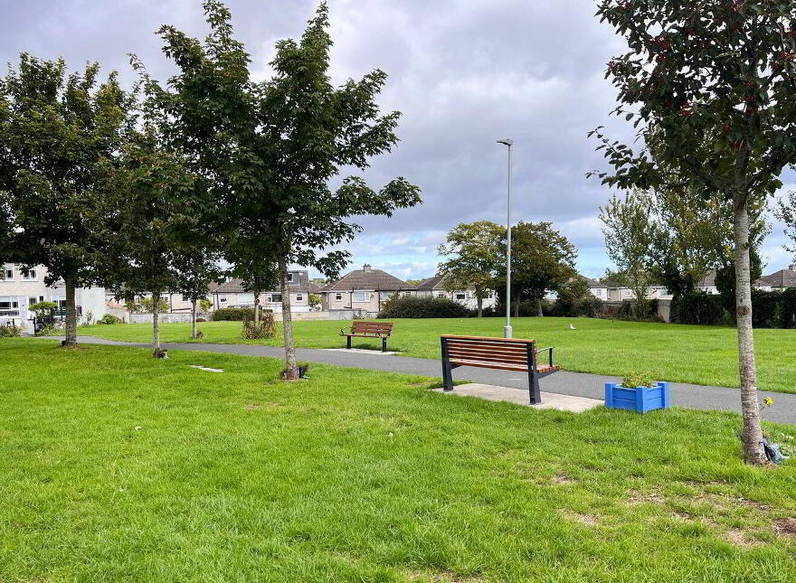 186 Beauvale Park, Beaumont, Beaumont, D05T6W9