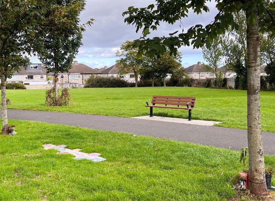 186 Beauvale Park, Beaumont, Beaumont, D05T6W9
