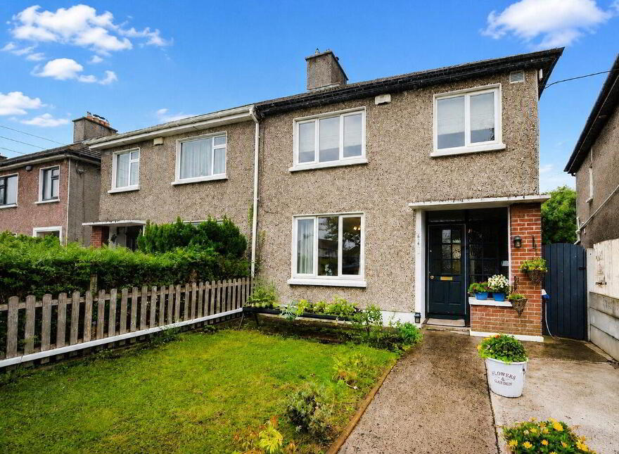 64 Kinvara Park, Navan Road ( D7), Navan Road (D7), D07X202